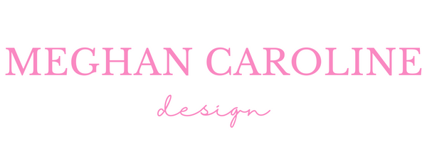 Meghan Caroline Design