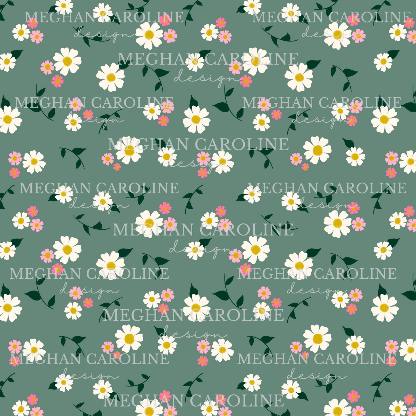 Daisies